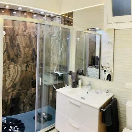 Cristianos View Apartment