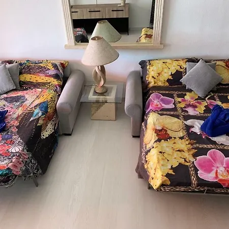 Cristianos View Apartment