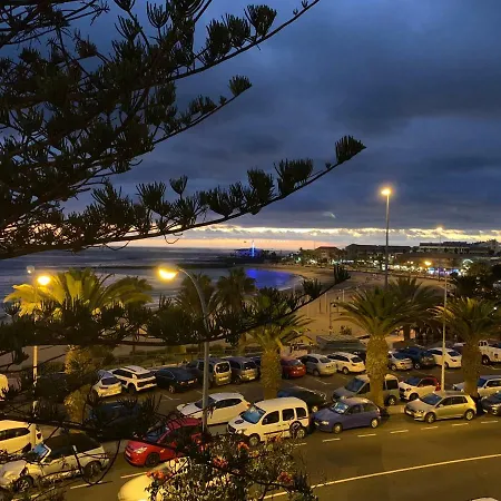 Cristianos View Apartament Arona (Tenerife)