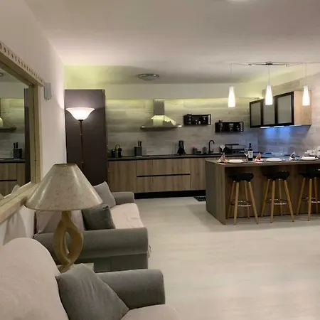 Cristianos View Apartment Arona (Tenerife)