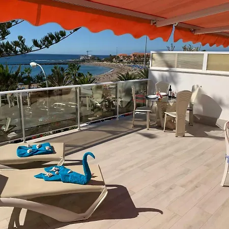 Apartament Cristianos View