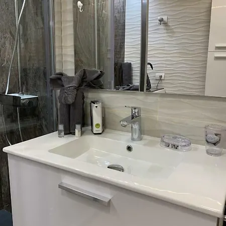 Apartament Cristianos View *