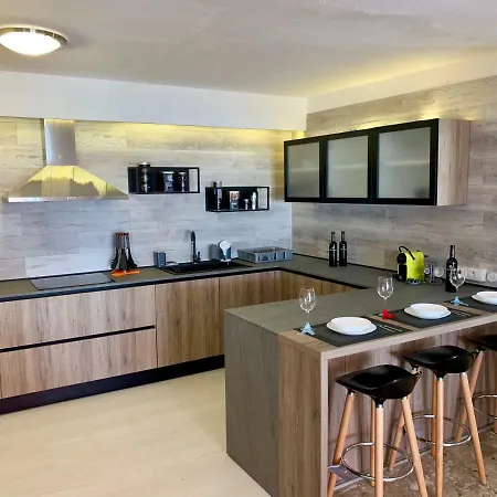 Cristianos View Arona (Tenerife)