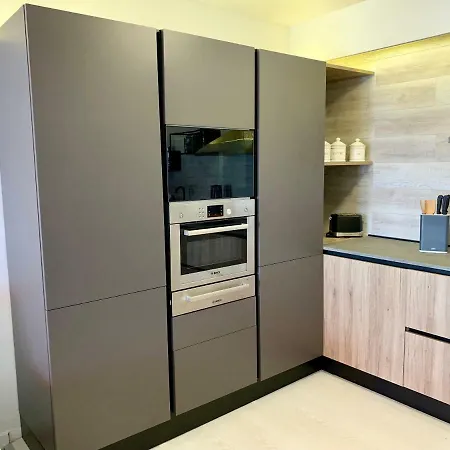 Apartament Cristianos View Arona (Tenerife)