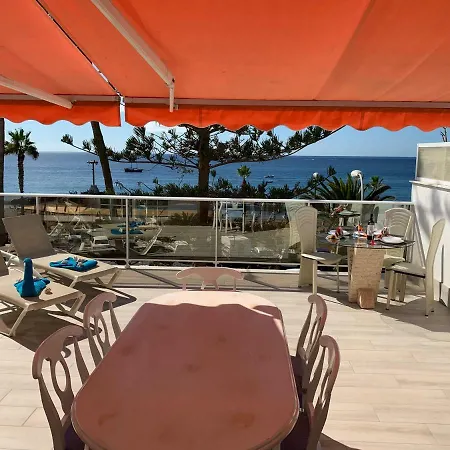 Cristianos View Apartment *