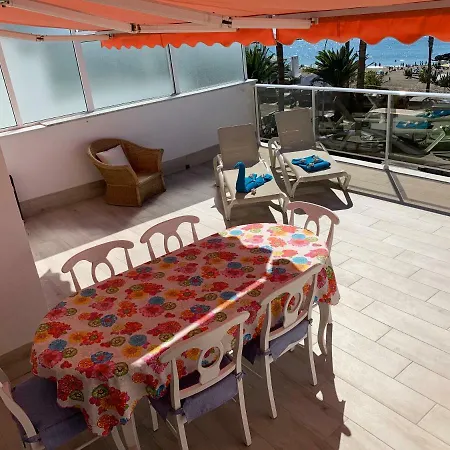 Cristianos View Arona (Tenerife)