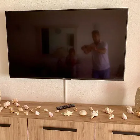 Cristianos View Apartment Arona (Tenerife)