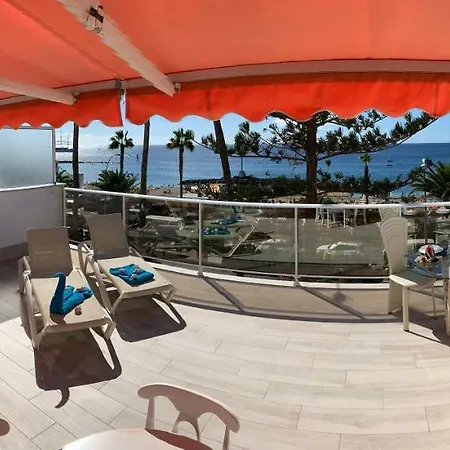 Cristianos View Apartment