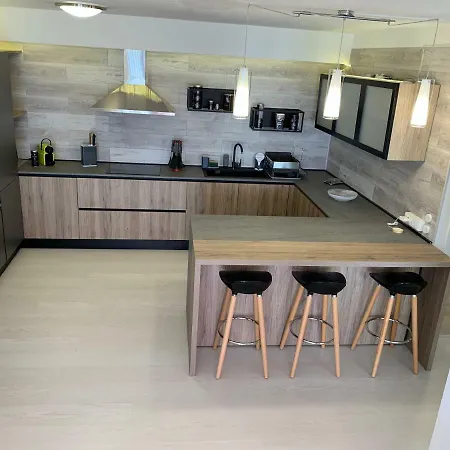 Cristianos View Arona (Tenerife)