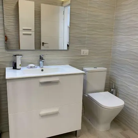 Cristianos View Apartment