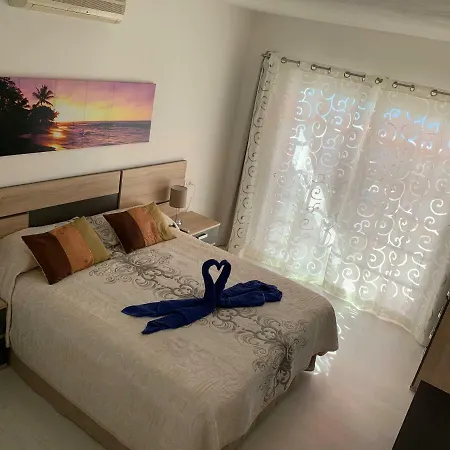 Cristianos View * Arona (Tenerife)