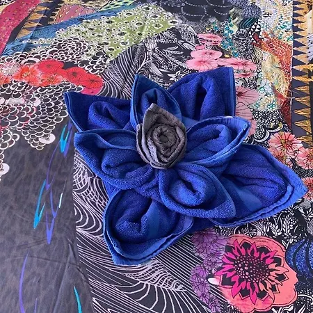 Lejlighed Cristianos View *