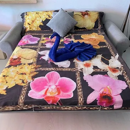 Cristianos View Apartment Arona (Tenerife)