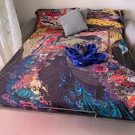 Lejlighed Cristianos View Arona (Tenerife)