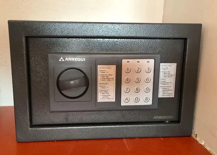 Cristianos View Apartman Arona