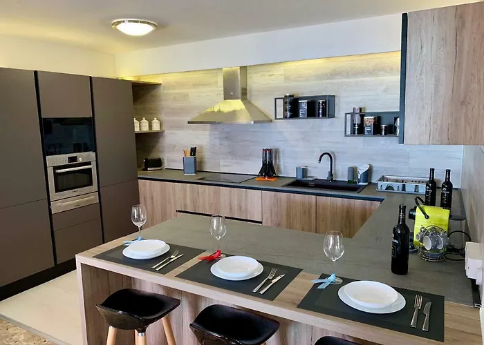 Cristianos View * Arona