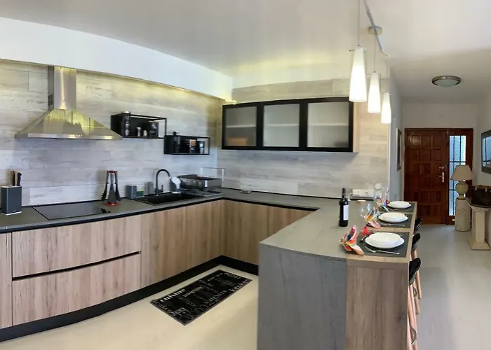 Apartman Cristianos View Arona