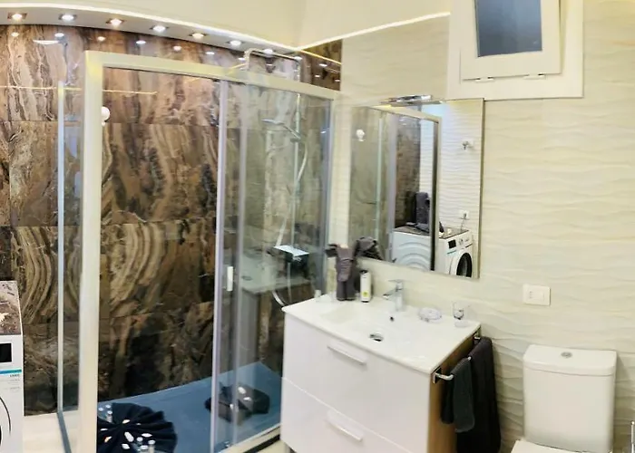 Cristianos View Apartman