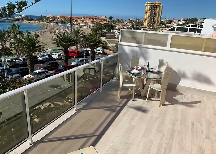Apartman Cristianos View *