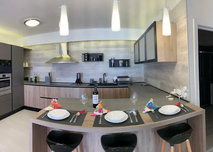 Cristianos View Apartman