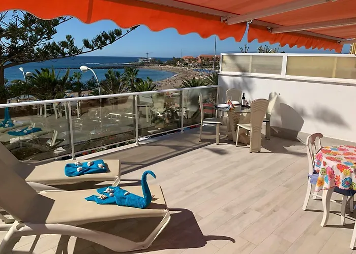 Apartman Cristianos View