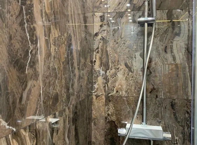 Cristianos View Apartman