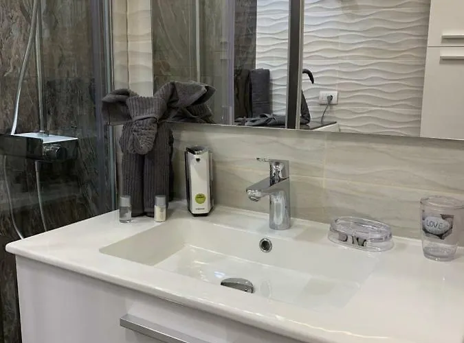 Apartman Cristianos View *