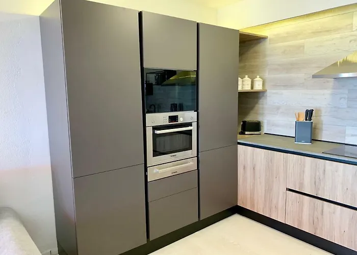 Apartman Cristianos View Arona