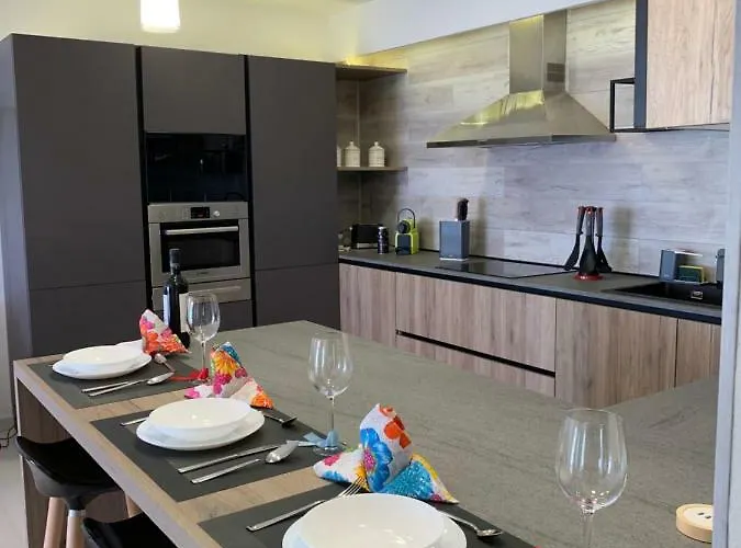 Cristianos View Apartman