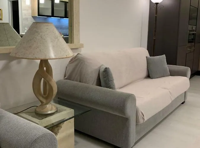 Cristianos View * Arona (Tenerife)