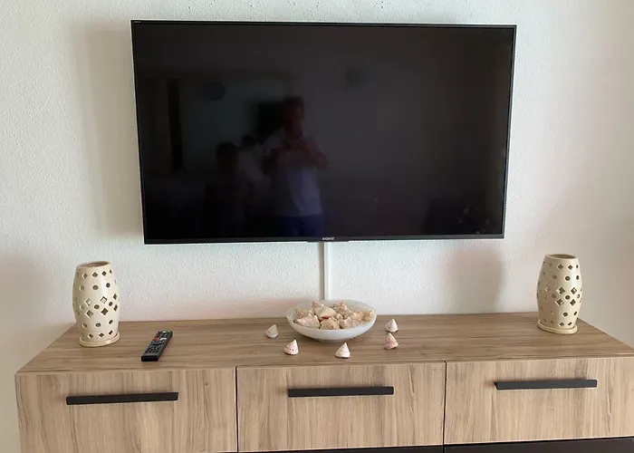 Cristianos View Apartman *