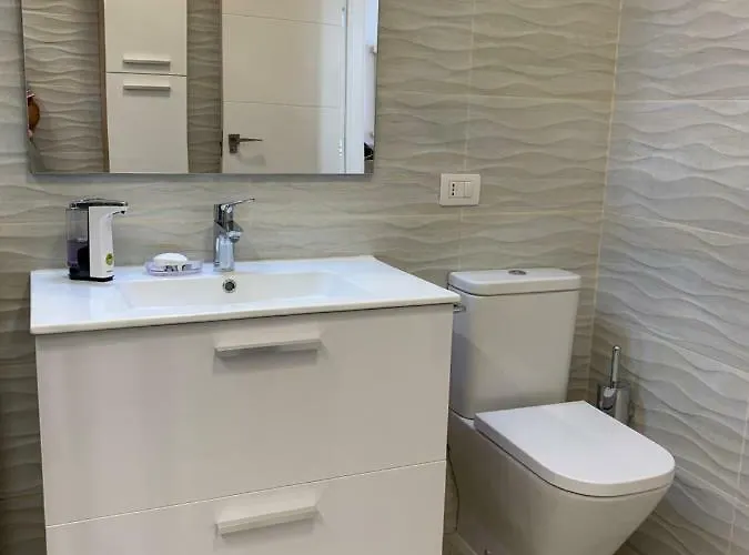 Cristianos View Apartman