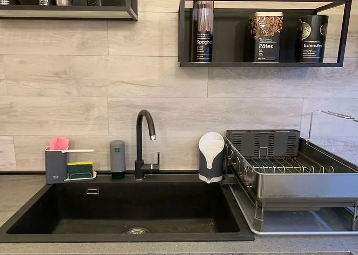 Apartman Cristianos View *