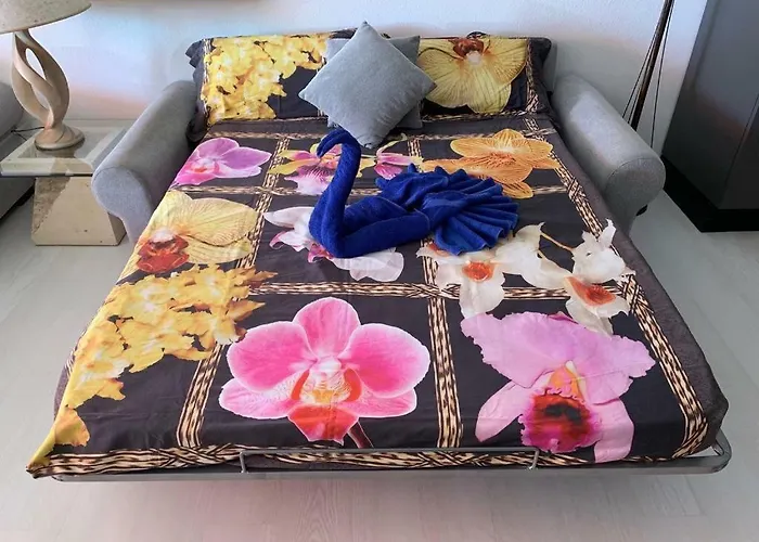 Cristianos View Apartment Arona (Tenerife)