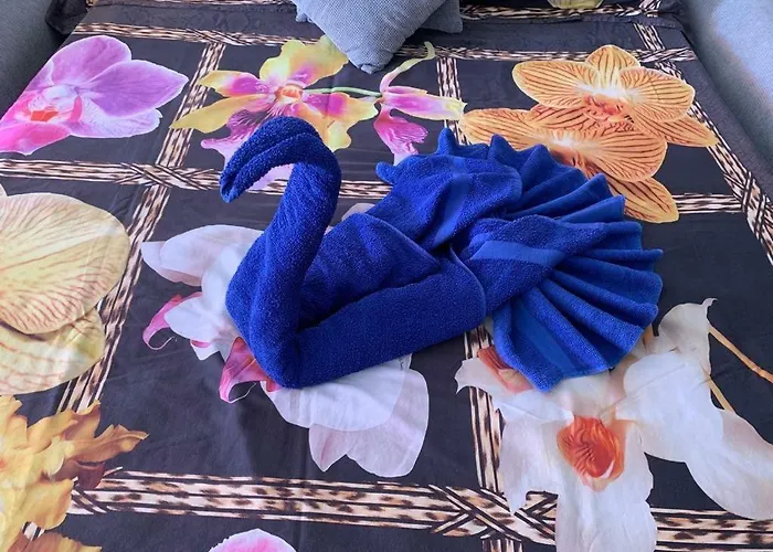 Apartmán Cristianos View