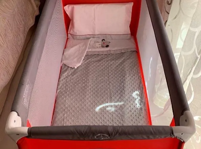 Cristianos View Apartmán *