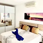Cristianos View *