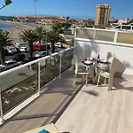 Διαμέρισμα Cristianos View *
