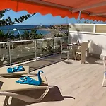 Διαμέρισμα Cristianos View