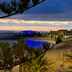 Cristianos View Διαμέρισμα Arona (Tenerife)
