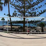 Διαμέρισμα Cristianos View *