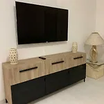 Διαμέρισμα Cristianos View *