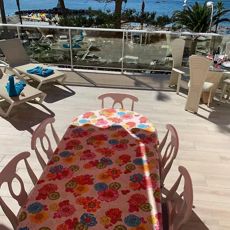 Cristianos View 아로나