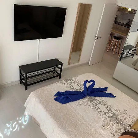 Cristianos View * Arona (Tenerife)