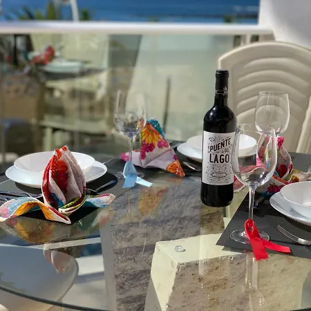 Cristianos View Arona (Tenerife)