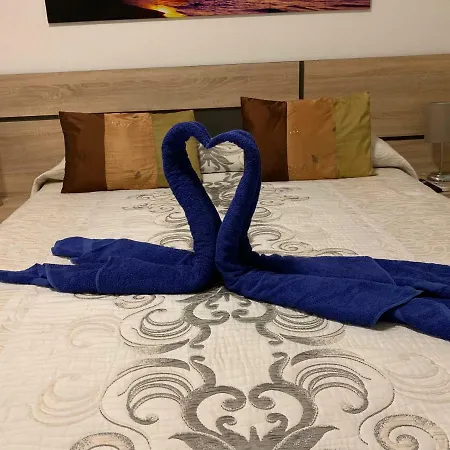 Apartamento Cristianos View *