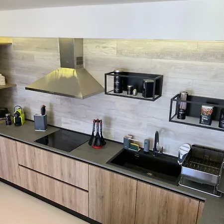 Cristianos View Apartamento *