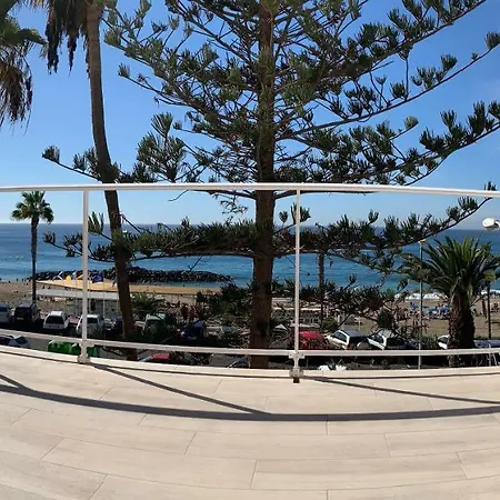 Apartment Cristianos View *