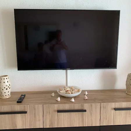 Cristianos View Apartamento *