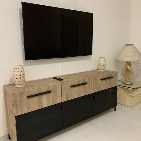 Apartamento Cristianos View *